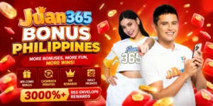 Juan365 Bonus Philippines Guide: Rewards, Promos, and How Bonuses Work